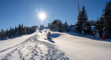 Nowa linia autobusowa 283 łączy Żywiec ze Szczyrkiem od marca