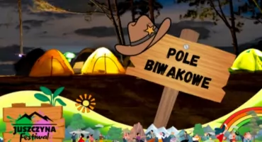 Juszczyna Festiwal coraz bliżej 