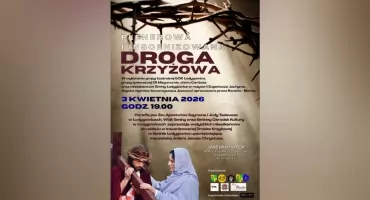 Inscenizowana Droga Krzyżowa w Łodygowicach. Wyjątkowe misterium w Wielki Piątek