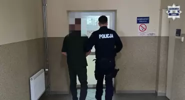 Kradzieże lawet w Żywcu i Gilowicach zakończone sukcesem policji