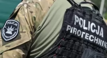 Fałszywe alarmy bombowe utrudniają pracę służbom Ratownicy przypominają zasady postępowania