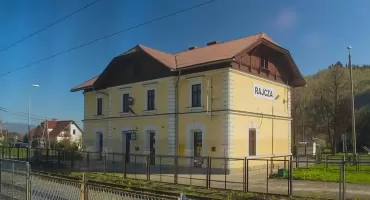 Rajcza Najstarsza Wieś Regionu Żywieckiego Z Fascynującą Historią