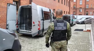 74 decyzje deportacyjne w Polsce Pierwszy kwartał 2026 pod lupą Straży Granicznej