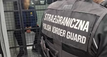 Polska deportuje cudzoziemców łamiących prawo zgodnie z nowymi procedurami