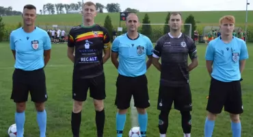 Piłkarski weekend na Żywiecczyźnie przyniósł zaciętą rywalizację i ważne zwycięstwa