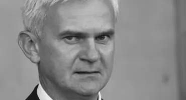 Nie żyje Jacek Magiera legenda polskiej piłki w wieku 49 lat