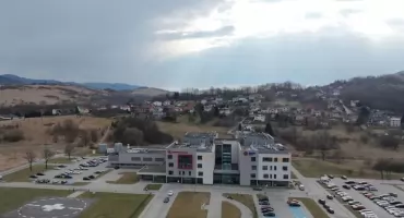 Nowe zasady finansowania badań TK i MR wydłużają kolejki w szpitalu Żywiec