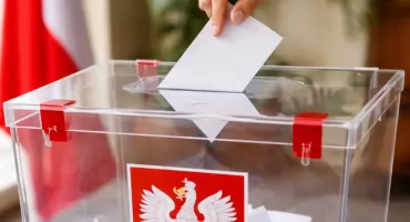 Franciszek Dziasek nowym radnym Rajczy po wyborach uzupełniających