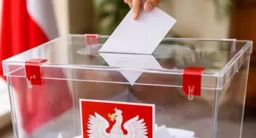 Wybory uzupełniające w Gilowicach kończą się wygraną Doroty Kurnik