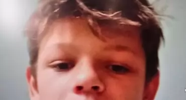 Zaginął 14-letni Szymon Bogacz. Policja z Bielska-Białej apeluje o pilną pomoc