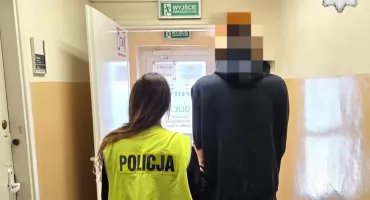 Jak chwila nieuwagi na stacji paliw doprowadziła do utraty portmonetki