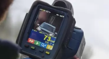 Prędkość i bezpieczeństwo Policja apeluje do kierowców regionu