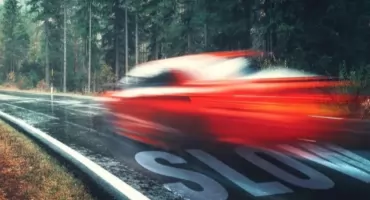 Międzynarodowa akcja policji na polskich drogach Kaskadowy Pomiar Prędkości