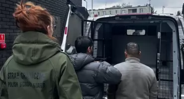 Ponad 80 cudzoziemców nielegalnie pracowało w województwie śląskim – działania Straży Granicznej