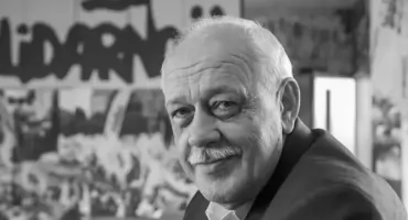 Kazimierz Grajcarek i jego droga od ucznia po lidera Solidarności w górnictwie