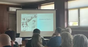 Debata o tożsamości Żywiecczyzny z udziałem lokalnej społeczności