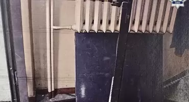 Szybkie ustalenie sprawców wandalizmu na osiedlu 700-lecia w Żywcu