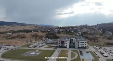 Szpital w Żywcu alarmuje o niedoszacowaniu finansowym usług medycznych