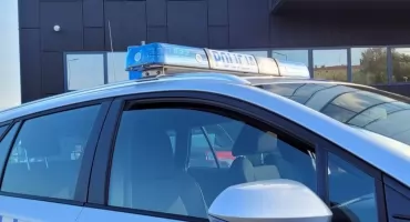 Zatrzymano 33-letnią kobietę podejrzaną o kradzież w dwóch drogeriach w Bielsku-Białej