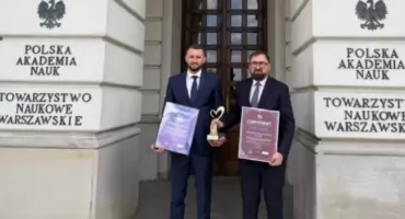 Ratownictwo Medyczne w Żywcu docenione za wysoką jakość usług medycznych