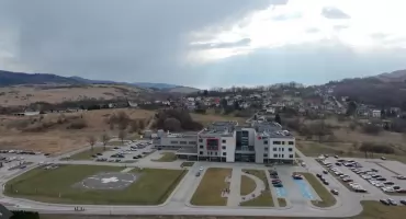 NFZ wyjaśnia kontrowersje wokół kwoty 109 zł dla Szpitala Żywiec