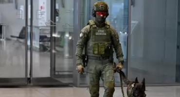 Straż Graniczna z Sosnowca wydała 200 decyzji o powrocie cudzoziemców w tym roku