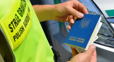 Straż Graniczna deportuje cudzoziemców za naruszenia prawa w Polsce