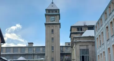 Przyszłość terenów po fabryce Solali w rękach miasta i inwestora