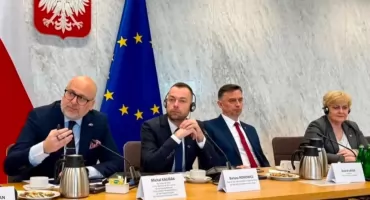 Współpraca transgraniczna Polska–Słowacja i rola funduszy UE w rozwoju regionów