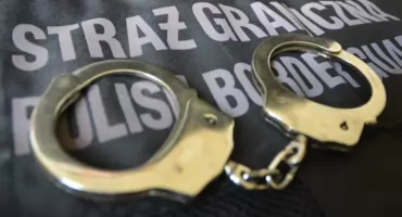 Polskie służby wydaliły dwóch skazanych Ukraińców z zakazem powrotu na osiem lat