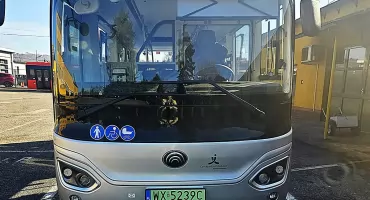 Brak bezpośredniego autobusu z Żywca do Porąbki utrudnia codzienne dojazdy