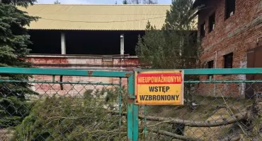 Nowe Centrum Rozwoju MŚP powstanie w Korbielowie dzięki funduszom unijnym