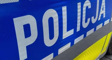 Kierowca złamał sądowy zakaz w Bielsku-Białej i trafił do aresztu
