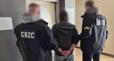 Polska policja zatrzymała 123 osoby w akcji przeciwko przestępstwom seksualnym wobec dzieci