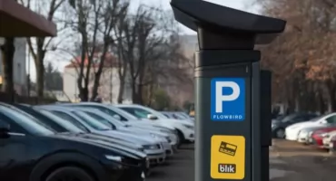Nowa era parkowania w Żywcu dzięki aplikacji EasyPark od maja 2026