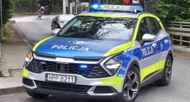 Mężczyzna z powiatu żywieckiego odnaleziony dzięki szybkiej reakcji służb