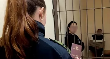 Straż Graniczna na Śląsku wydała ponad tysiąc decyzji powrotowych dla cudzoziemców