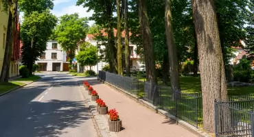 Remont Powstańców Śląskich w Żywcu przyniesie czasowe utrudnienia dla kierowców