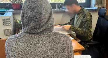 Deportacje Ukraińców po wyrokach w Polsce stają się faktem