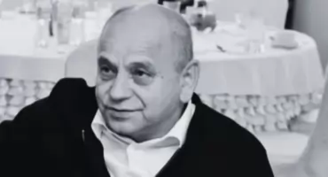 Nie żyje Jerzy Popławski wybitny działacz piłkarski z Beskidów