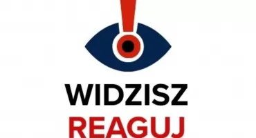Widzisz zagrożenie reaguj Uratuj życie i wspieraj bezpieczeństwo na Śląsku