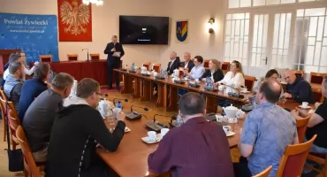 Polsko-czeskie spotkanie w Żywcu buduje mosty dla lokalnego rozwoju