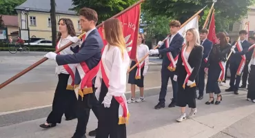31 lat od wizyty Jana Pawła II mieszkańcy Żywca pamiętają wyjątkowe wydarzenie