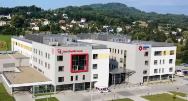 Szpital Żywiec zmienia sposób utrzymania czystości od czerwca