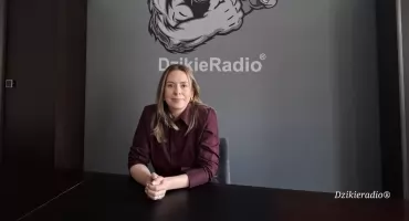 Ewelina Kliś o planowanej ścieżce pieszo-rowerowej i dialogu z mieszkańcami
