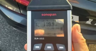Sezon na motocyklowe emocje w powiecie bielskim z policyjnymi kontrolami