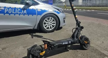 Jak bezpiecznie korzystać z hulajnóg elektrycznych w sezonie wiosenno-letnim