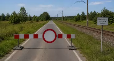Utrudnienia na ulicy Malowniczej w czerwcu będą wymagały objazdów