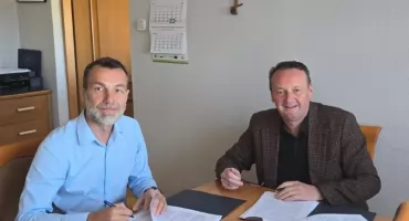 Nowe mosty w Świnnej i Pewli Małej poprawią lokalną komunikację