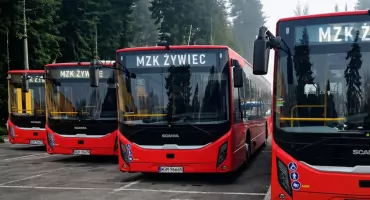 Utrudnienia na linii 14 We wtorek 2 czerwca zmiany w kursowaniu autobusów